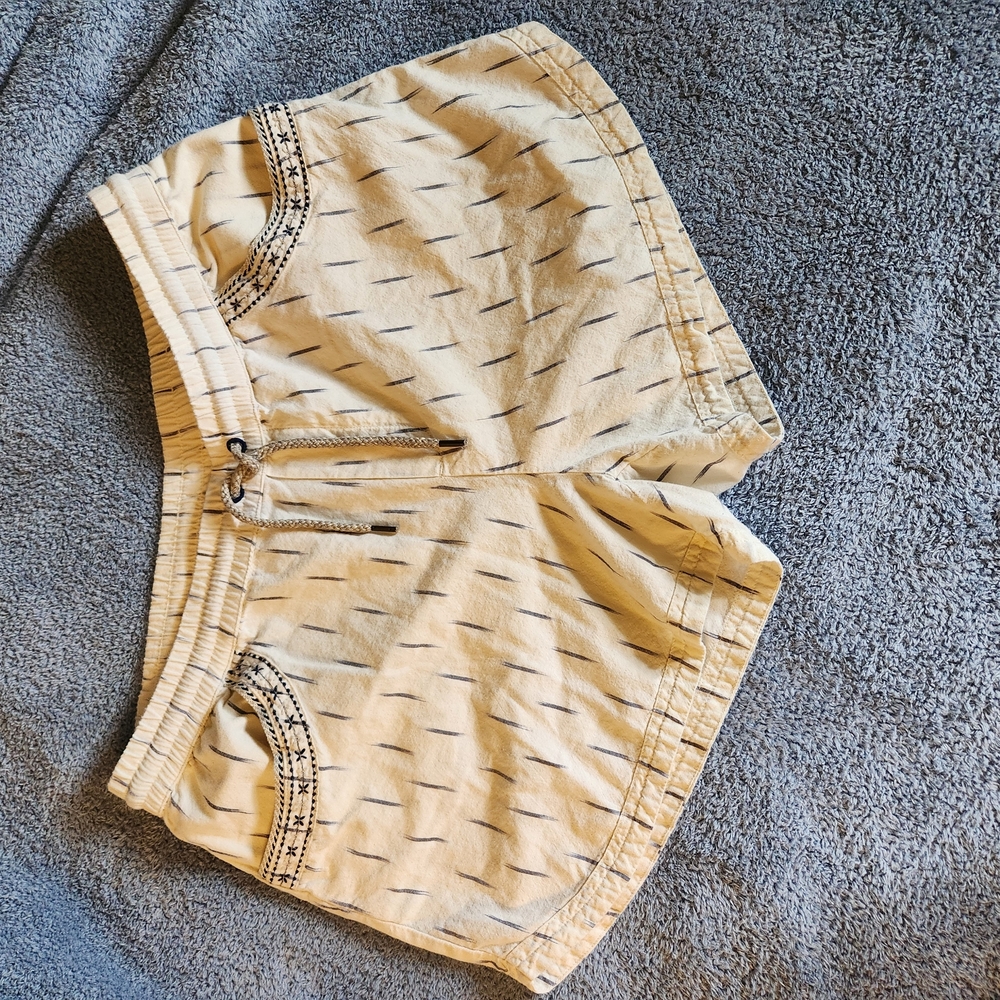 Toad & Co Women's Shorts Medium